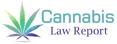 cannabis Law Report